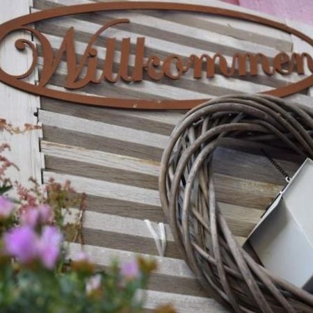Travel Freiraum Lägenhet Willstätt Exteriör bild