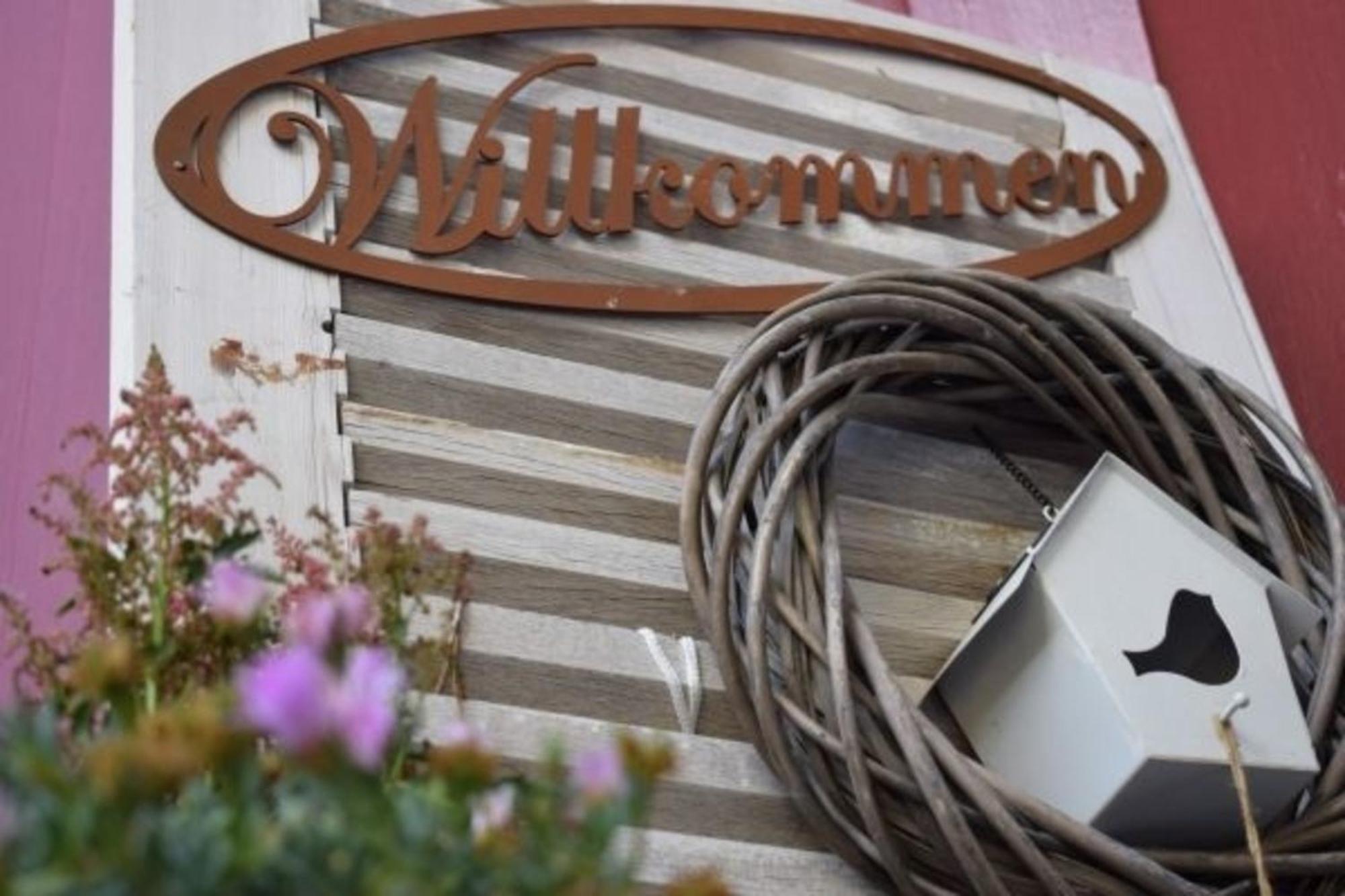 Travel Freiraum Lägenhet Willstätt Exteriör bild