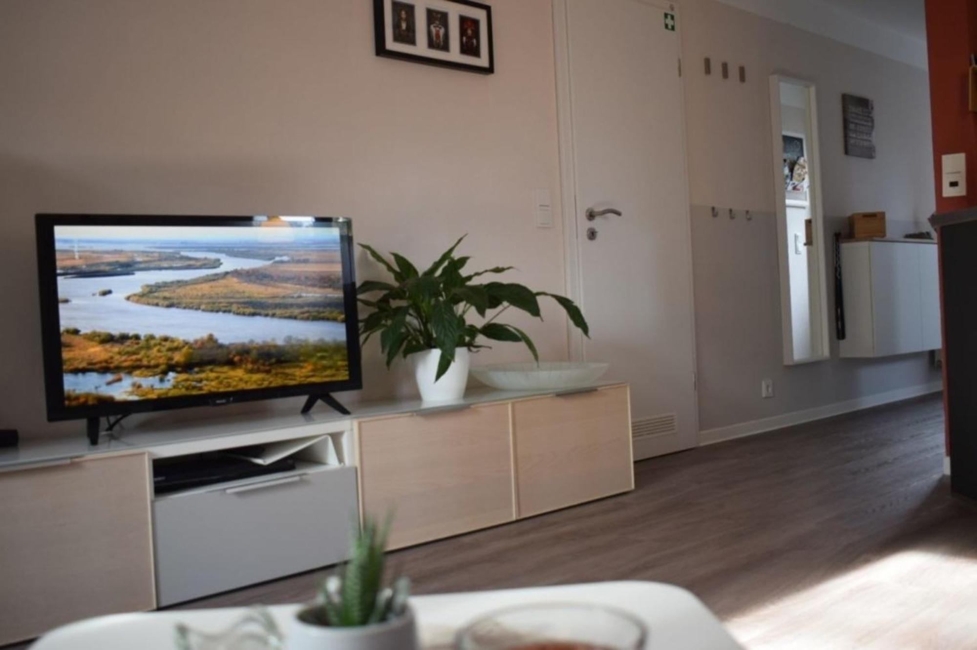 Travel Freiraum Lägenhet Willstätt Exteriör bild